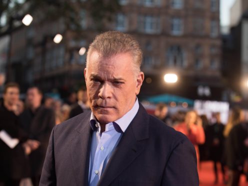 Ray Liotta will appear in Sopranos prequel film The Many Saints Of Newark, which has been delayed (David Parry/PA)