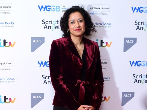 Samira Ahmed (Ian West/PA)