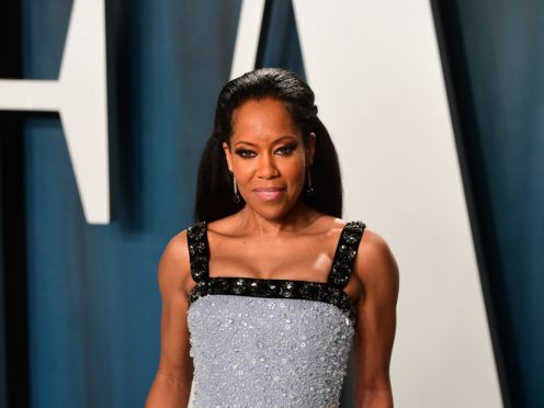 Regina King directed One Night In Miami (Ian West/PA)