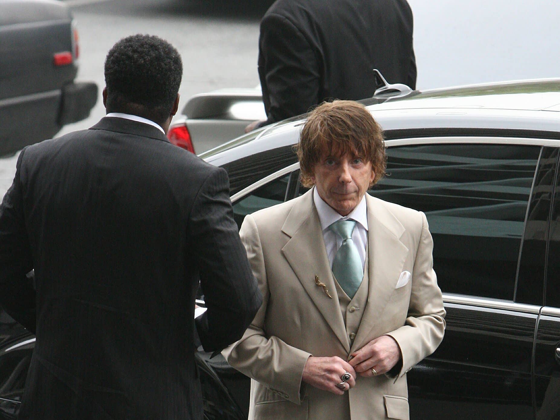 Phil Spector: Musical genius who swapped the Wall of Sound for jail - Vimarsana News