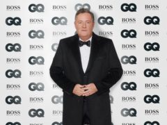Donald Trump fell victim to a hoax caller who pretended to be Piers Morgan, the Good Morning Britain presenter said (GQ/PA)