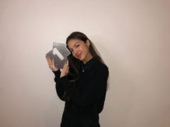 Olivia Rodrigo (Official Charts Company/PA)