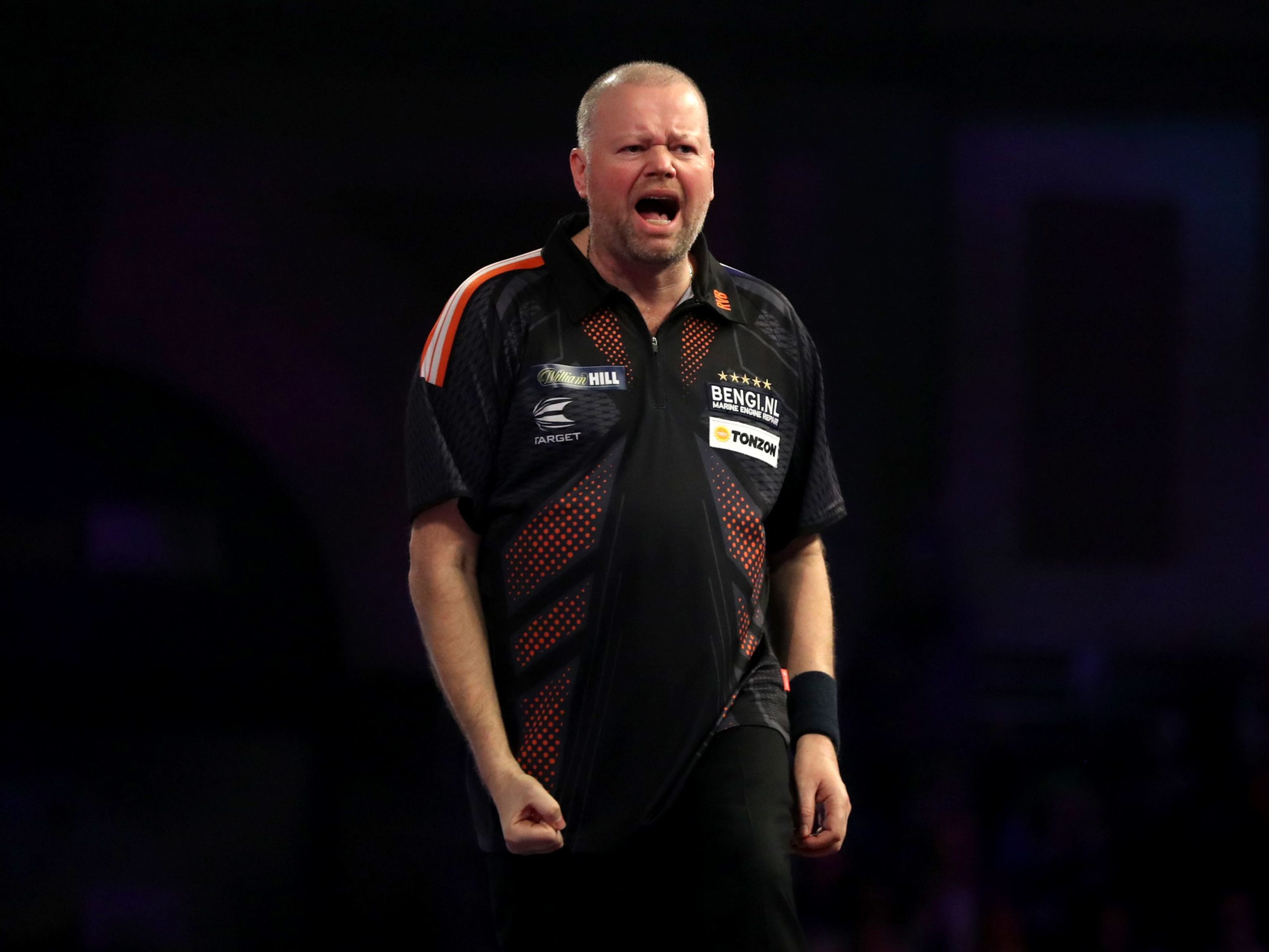 Raymond van Barneveld completes comeback by winning PDC tour card - Vimarsana News