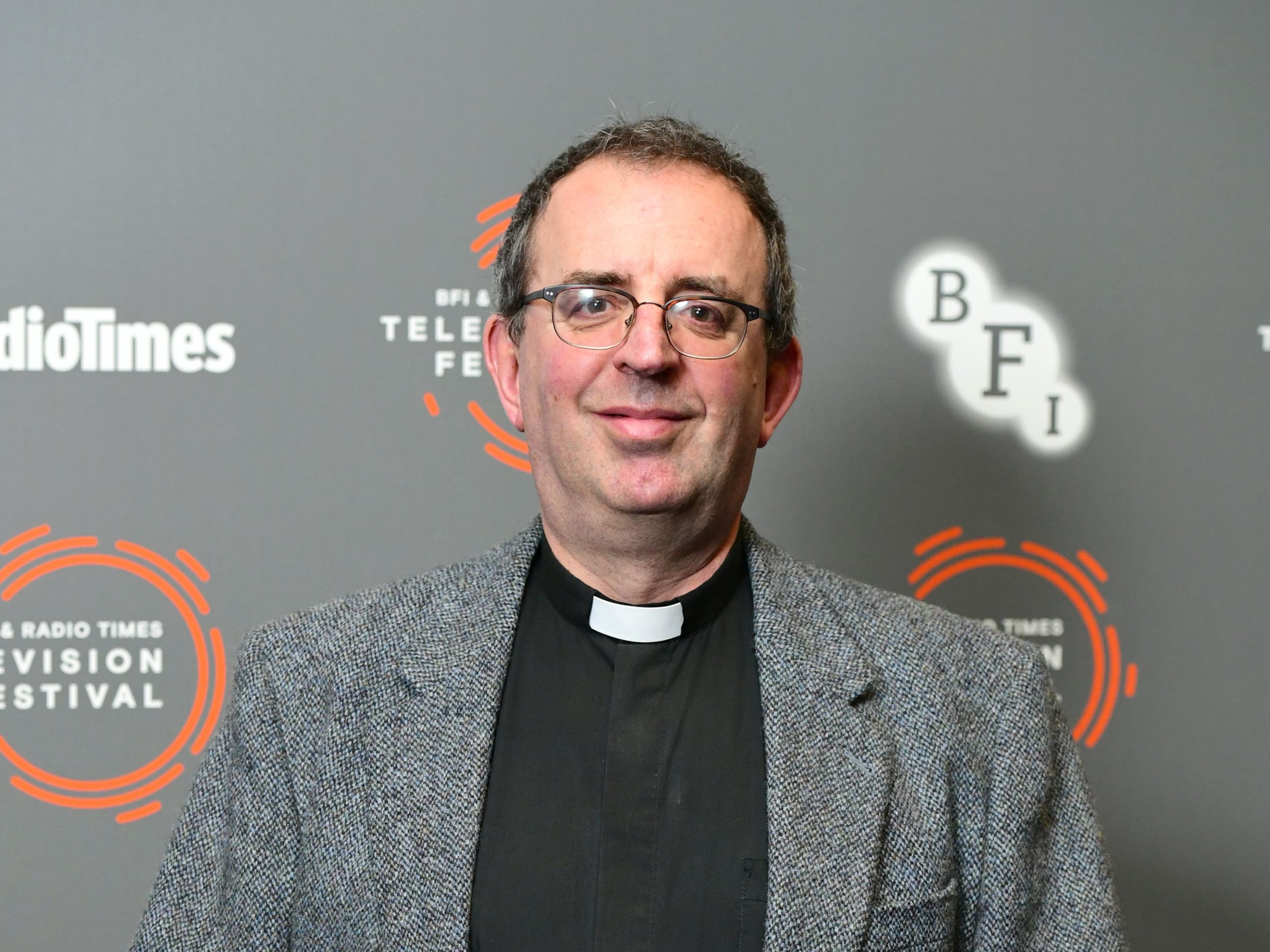 Richard Coles was reprimanded by the church after Have I Got News For You slot - Vimarsana News