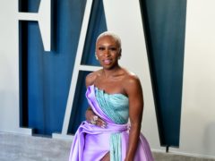 Cynthia Erivo demands respect as she transforms into Queen of Soul Aretha Franklin in the trailer for a new series based on the singer’s life (Ian West/PA)