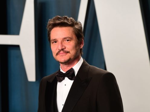 Game Of Thrones star Pedro Pascal has been cast in the lead role for HBO’s adaptation of The Last Of Us (Ian West/PA)