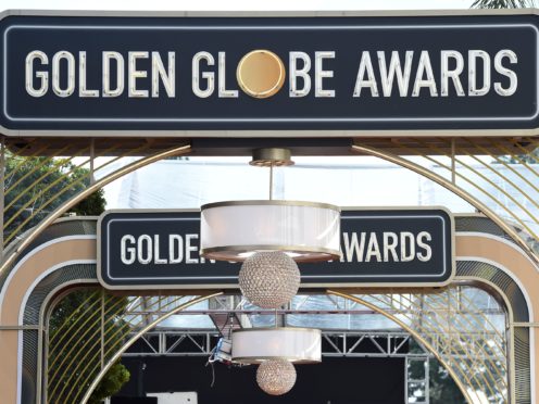 The nominations have been announced for the 78th Golden Globes (Jordan Strauss/Invision/AP)