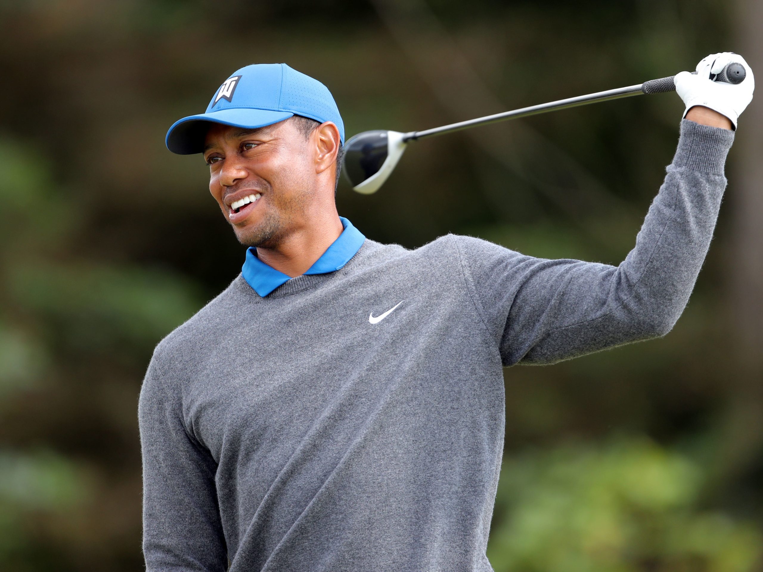 A look at Tiger Woods' highs and lows after car accident leaves him in hospital - Vimarsana News