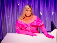 Gemma Collins will appear in RuPaul’s Drag Race for the Snatch Game segment (BBC)