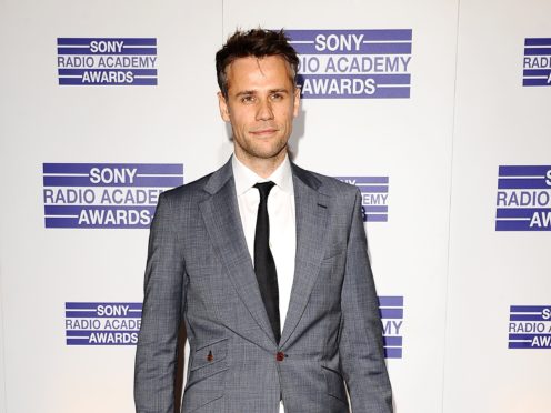 Richard Bacon said his Blue Peter sacking would have been very different in the age of social media (Ian West/PA)