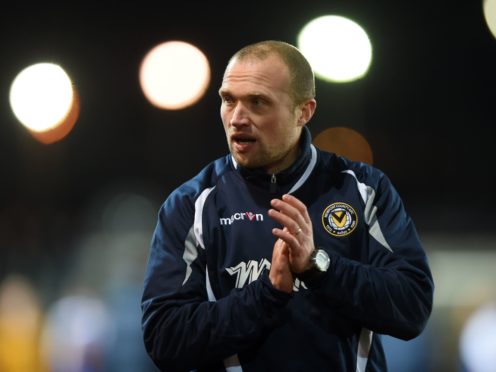 Former Northern Ireland international Warren Feeney says new-look Bulgaria could be dangerous (Joe Giddens/PA)
