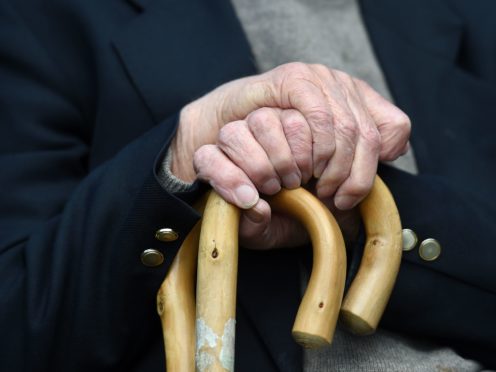 Successive governments have failed to address the situation (Joe Giddens/PA)