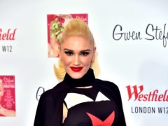 Gwen Stefani (PA)