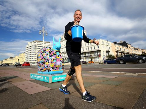 Fatboy Slim has owned the Big Beach Cafe in Hove for seven years (Gareth Fuller/PA)