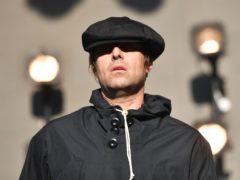 Liam Gallagher (Jacob King/PA)