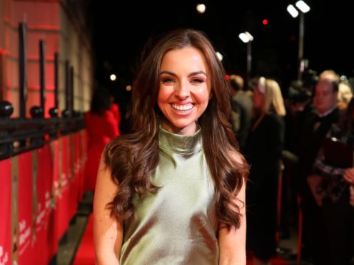 Louisa Lytton (David Parry/PA)