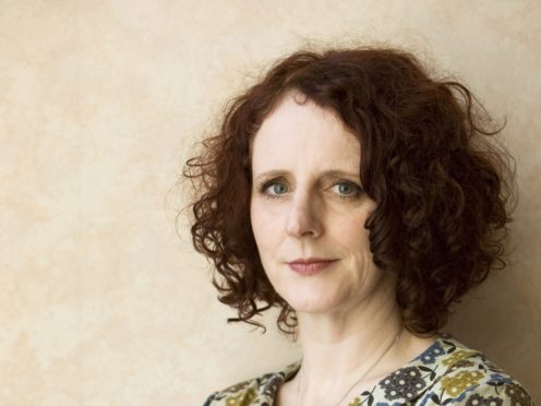 Maggie O’Farrell (Waterstones)