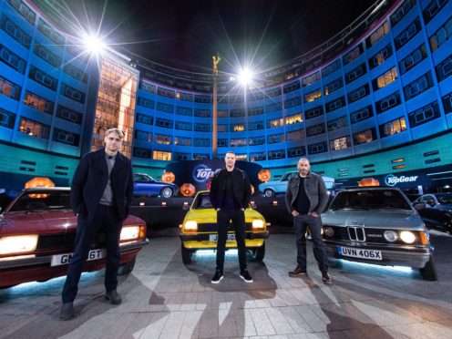 Top Gear (BBC)