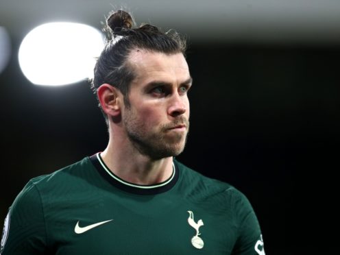Wales captain Gareth Bale says he would be prepared to join a social media boycott to tackle online abuse (Clive Rose/PA)