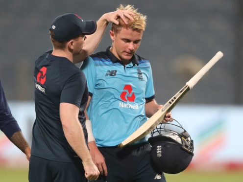England are searching for positives after their tour of India (Rafiq Maqbool/AP)