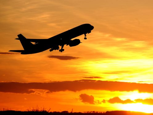 Teletext Holidays must pay up for cancelled holidays, CMA warns (Owen Humphreys/PA)