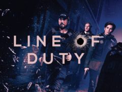 Line Of Duty (World Productions/Steffan Hill/PA)