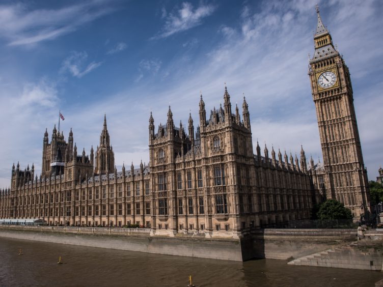 Parliament will be recalled a day early (Stefan Rousseau/PA)