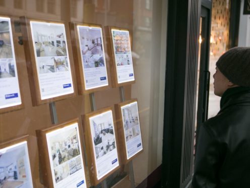 Mortgage lenders are gearing up to launch a wave of ultra-low deposit deals on to the market (Daniel Leal-Olivas/PA)