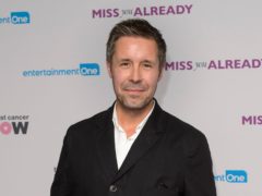 Game Of Thrones prequel House Of The Dragon, which will star Paddy Considine, has started production, HBO said (Matt Crossick/PA)