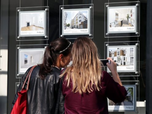 Wallasey in Merseyside has been identified as a property price hotspot (PA)