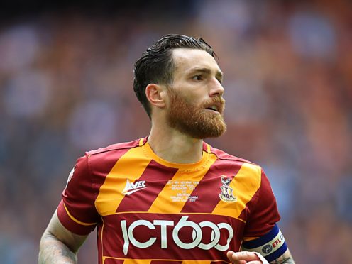Romain Vincelot will retire at the end of the season (Mike Egerton/PA)