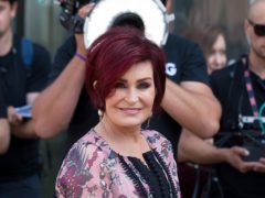 Sharon Osbourne said she refuses to be labelled a racist as she discussed the fallout from her The Talk departure (Jon Super/PA)