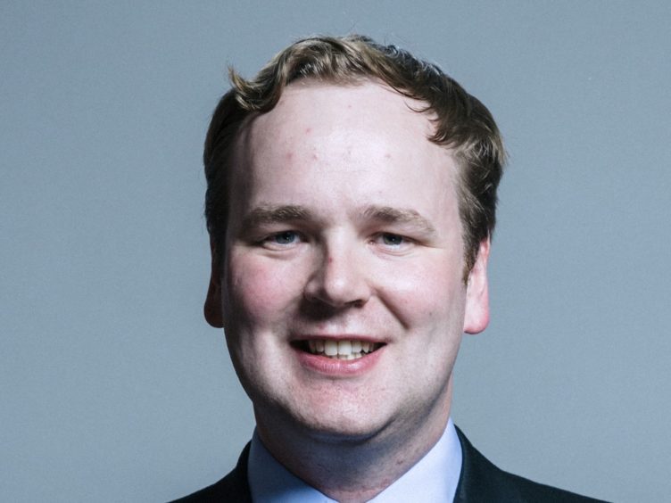 William Wragg MP is confident there is bipartisan support for ‘meaningful change’ in the wake of the Greensill Capital controversy (Chris McAndrew/UK Parliament/PA)
