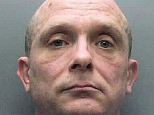 Russell Bishop (Sussex Police/PA)