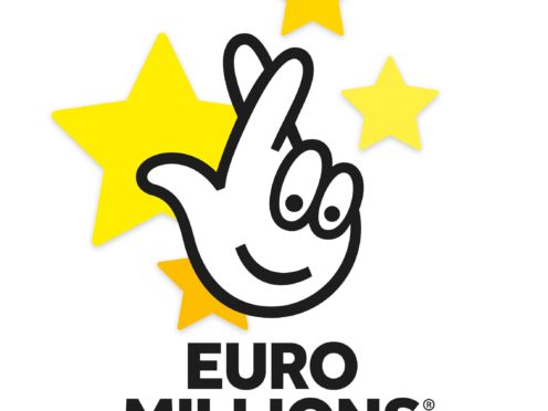 (National Lottery)