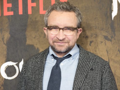 Eddie Marsan (David Parry/PA)