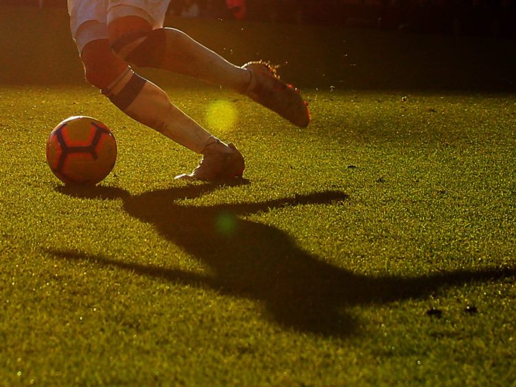 Scottish political parties have backed fan ownership of football clubs (Peter Byrne/PA)