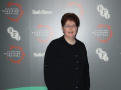Sally Wainwright also writes Happy Valley and Last Tango In Halifax (Isabel Infantes)