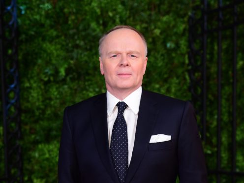 The Crown star Jason Watkins (PA)