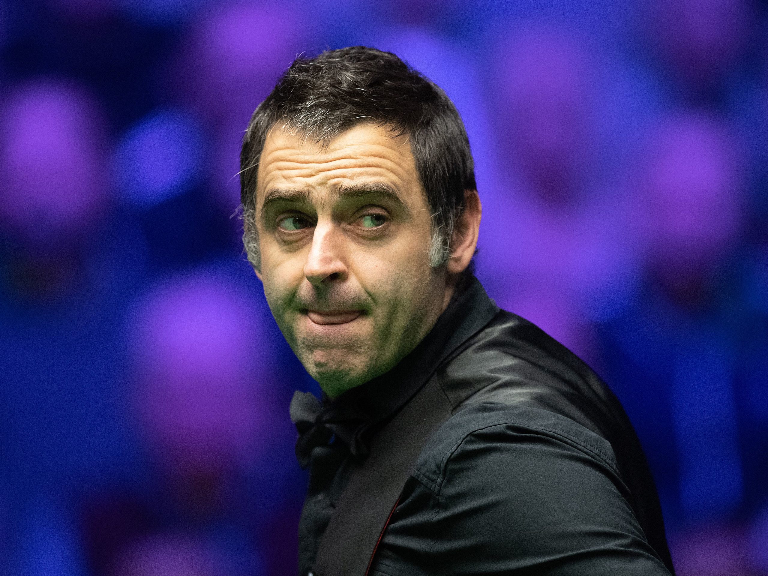 Ronnie O'Sullivan to face debutant Mark Joyce in World Championship opener - Vimarsana News