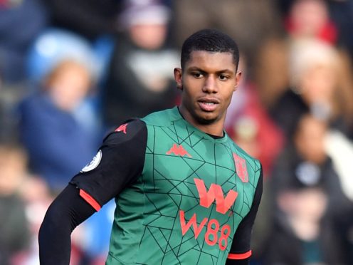 Wesley could be included in Aston Villa’s matchday squad when they host West Brom (Anthony Devlin/PA)