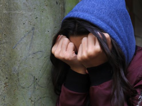 MPs heard from a distressed mother about her autistic daughter’s experience with mental health inpatient units (PA)