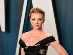 Game Of Thrones star Natalie Dormer revealed she welcomed her first child with partner David Oakes during lockdown (Ian West/PA)