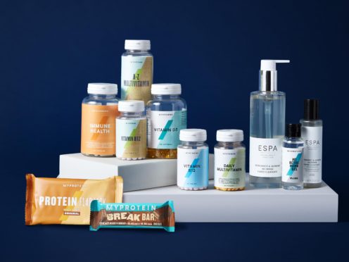 The founder of online retailer The Hut Group has pledged to donate £100m of the firm’s shares to charity and hand all his salary to good causes following its stock market debut last year (The Hut Group/PA)