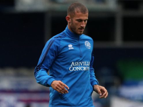 Angel Rangel has announced his retirement (Jonathan Brady/PA)