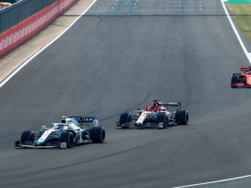Sprint qualifying will be used in Formula One this season (PA)