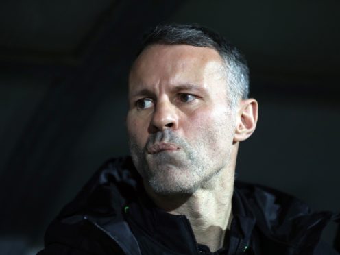 Ryan Giggs remains on leave as Wales manager, with a decision expected regarding his future on May 1 (Bradley Collyer/PA)