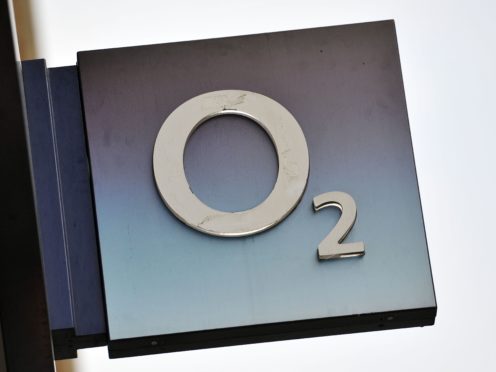 Virgin Media’s £31bn mega-merger with telecoms firm O2 has been provisionally cleared by the UK competition watchdog (Nick Ansell/PA)