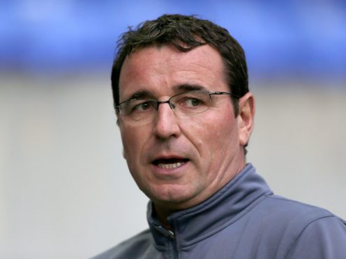 Gary Bowyer (PA)