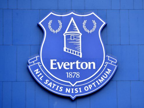 Everton have condemned European Super League proposals (Dave Howarth/PA)